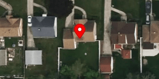 House image located at Buffalo, NY 14226