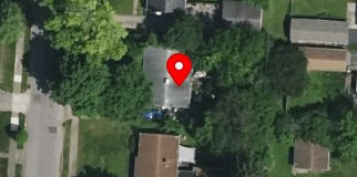 House image located at Columbus, OH 43209