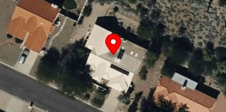 House image located at Fountain Hills, AZ 85268