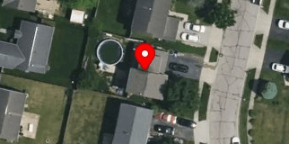 House image located at Grove City, OH 43123