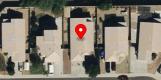 House image located at Glendale, AZ 85303