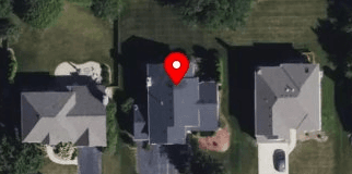 House image located at Naperville, IL 60564