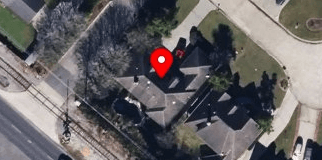 House image located at Belle Chasse, LA 70037
