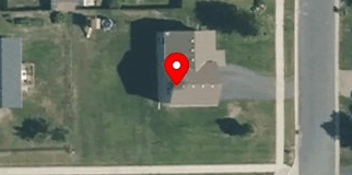 House image located at Albertville, MN 55301