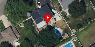 House image located at Old Bethpage, NY 11804