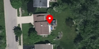 House image located at Getzville, NY 14068