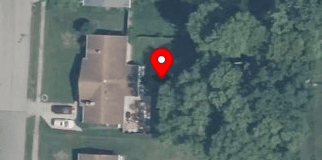 House image located at Dayton, OH 45420