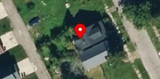 House image located at Detroit, MI 48215