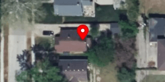 House image located at Des Moines, IA 50316