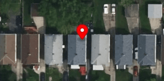 House image located at Buffalo, NY 14216