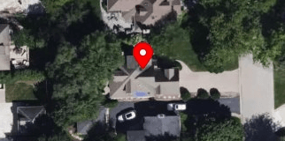 House image located at Hinsdale, IL 60521