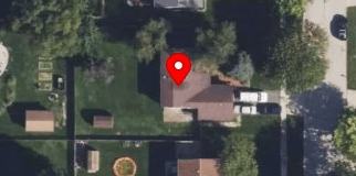 House image located at Algonquin, IL 60102