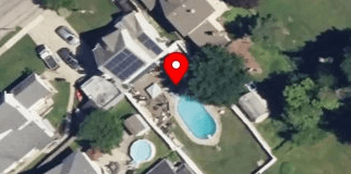 House image located at Stratford, NJ 08084