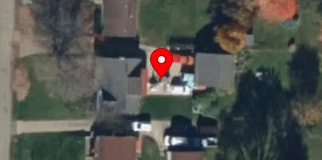 House image located at Canton, OH 44708