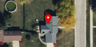 House image located at Grand Blanc, MI 48439