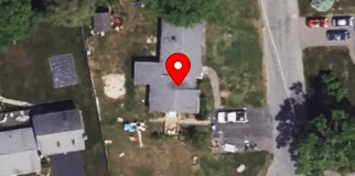 House image located at Whitman, MA 02382