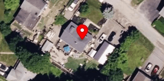 House image located at Hewitt, NJ 07421