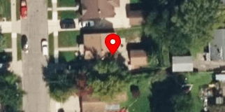 House image located at Roseville, MI 48066