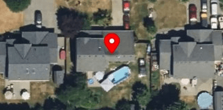 House image located at Puyallup, WA 98372