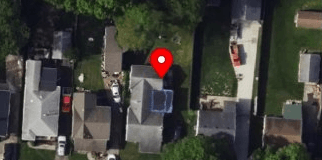 House image located at Cincinnati, OH 45236