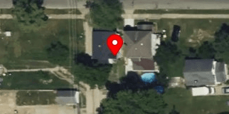 House image located at Fort Wayne, IN 46806
