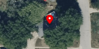 House image located at Blue Springs, MO 64015