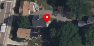 House image located at Taunton, MA 02780