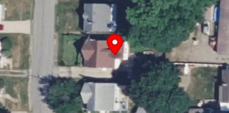 House image located at Akron, OH 44314