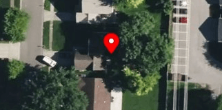 House image located at Dublin, OH 43017