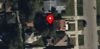 House image located at Detroit, MI 48221