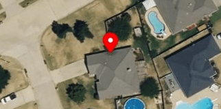 House image located at Mustang, OK 73064