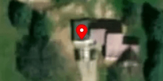 House image located at Clare, MI 48617