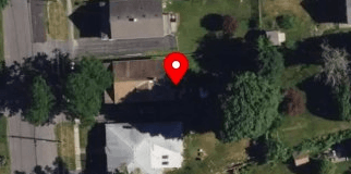 House image located at Syracuse, NY 13206