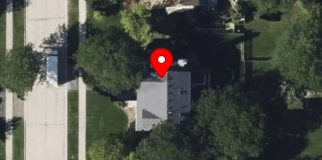 House image located at Wauconda, IL 60084