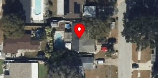 House image located at Seminole, FL 33777