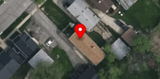 House image located at Buffalo, NY 14207
