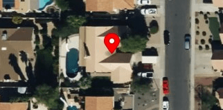 House image located at Peoria, AZ 85381