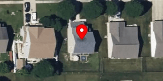 House image located at Plainfield, IN 46168