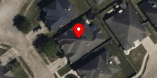 House image located at Fresno, TX 77545