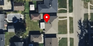 House image located at Flint, MI 48507