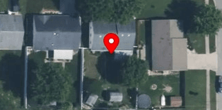 House image located at Germantown, OH 45327