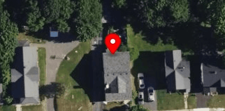 House image located at Syracuse, NY 13206
