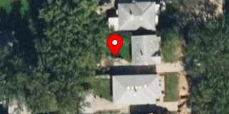 House image located at Eastpointe, MI 48021