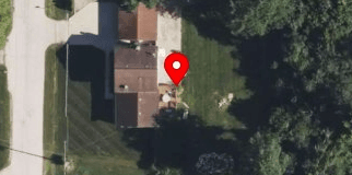House image located at Wadsworth, IL 60083