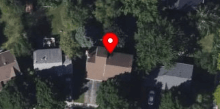 House image located at Aurora, IL 60504