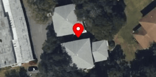 House image located at Clearwater, FL 33760