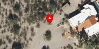 House image located at Tucson, AZ 85749