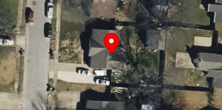 House image located at Memphis, TN 38134