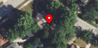 House image located at Euclid, OH 44123