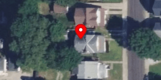 House image located at Akron, OH 44320